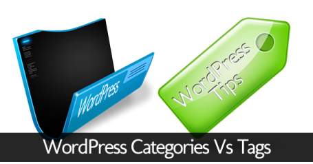 wordpress-categories-vs-tags